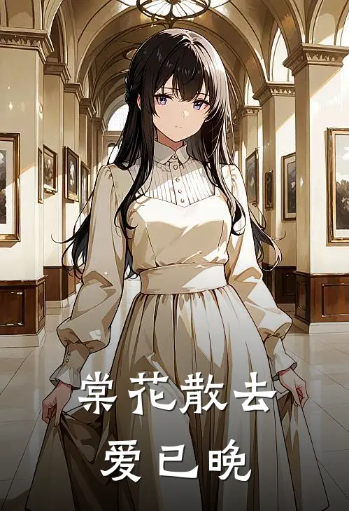 棠花散去爱已晚