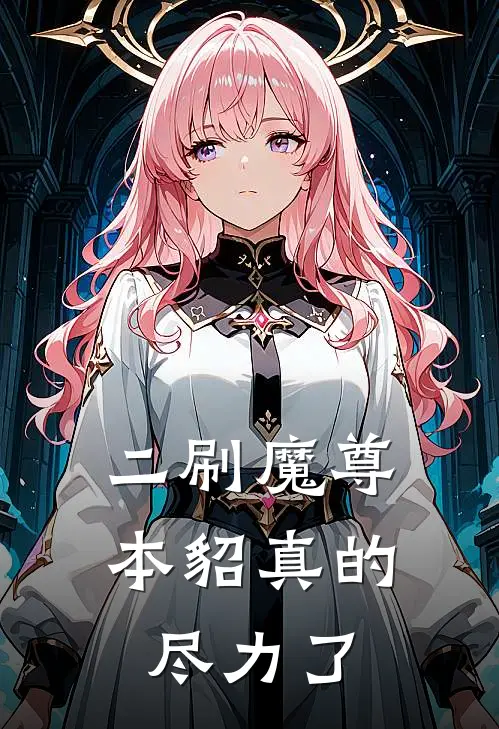 二刷魔尊：本貂真的尽力了