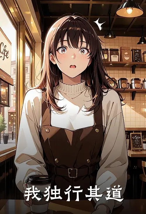 我独行其道