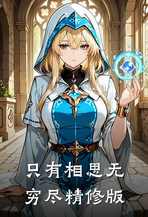 只有相思无穷尽精修版