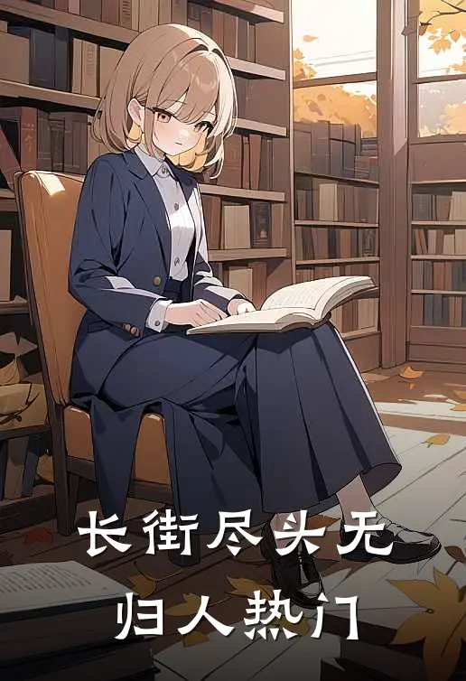 长街尽头无归人热门