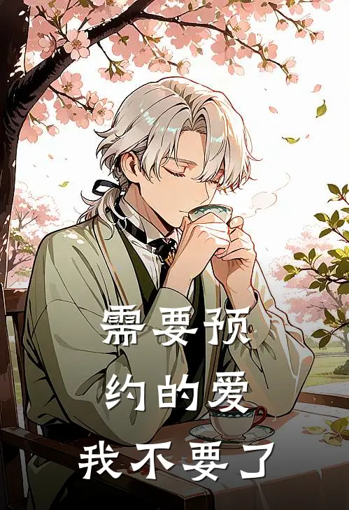 需要预约的爱，我不要了
