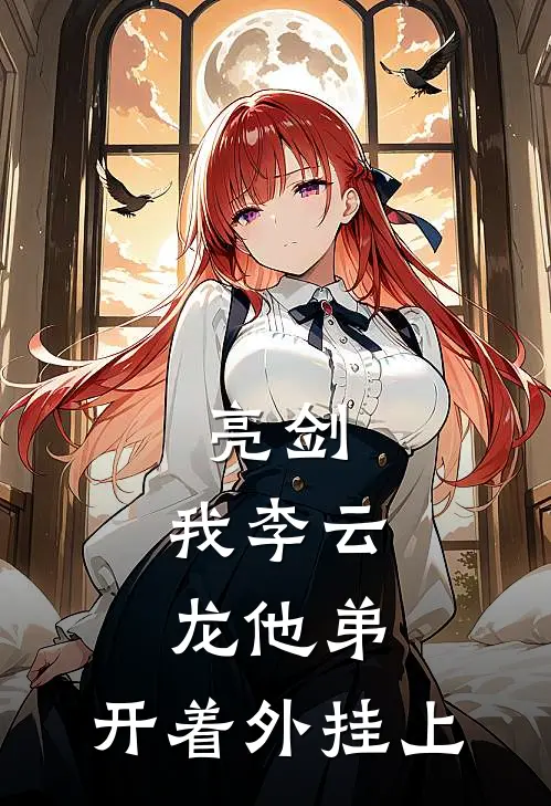 亮剑：我李云龙他弟，开着外挂上