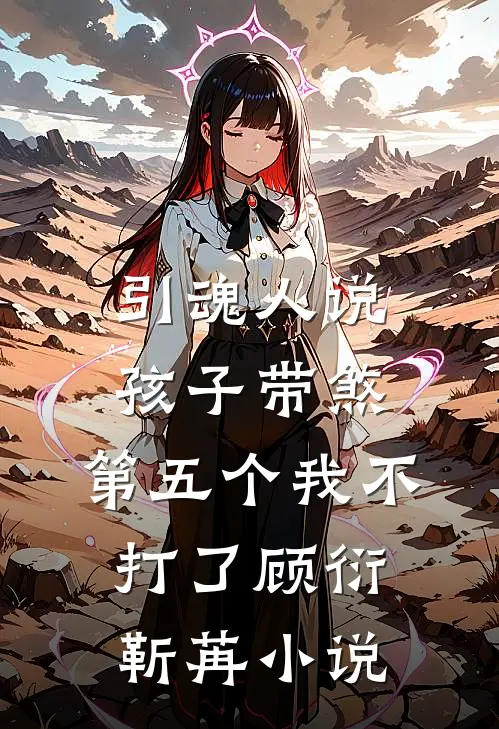 引魂人说孩子带煞，第五个我不打了顾衍靳苒小说