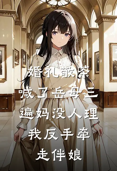 婚礼敬茶，喊了岳母三遍妈没人理，我反手牵走伴娘