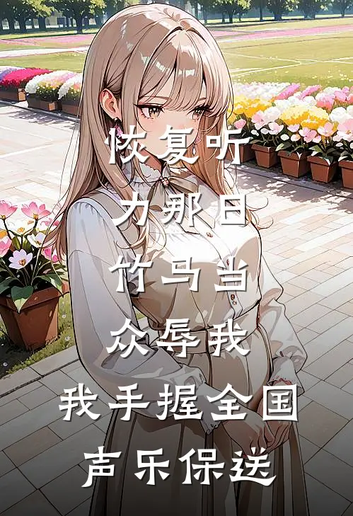 恢复听力那日，竹马当众辱我，我手握全国声乐保送