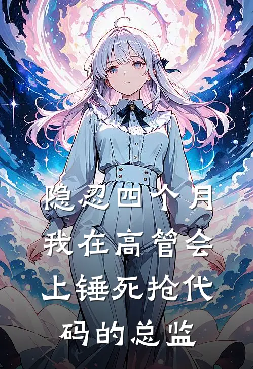隐忍四个月，我在高管会上锤死抢代码的总监