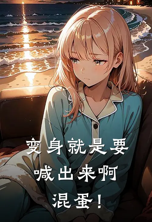 变身就是要喊出来啊，混蛋！