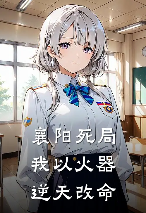 襄阳死局，我以火器逆天改命
