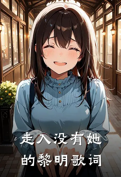 走入没有她的黎明歌词