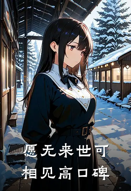 愿无来世可相见高口碑