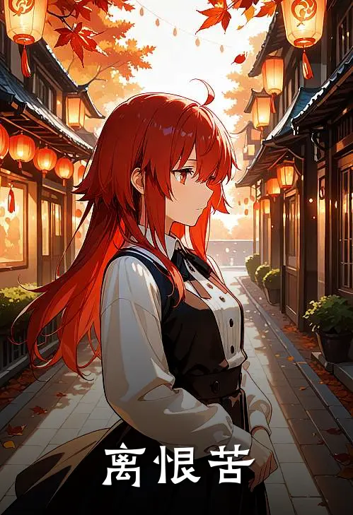 离恨苦