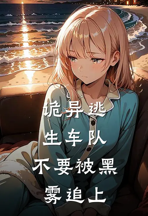 诡异逃生车队：不要被黑雾追上