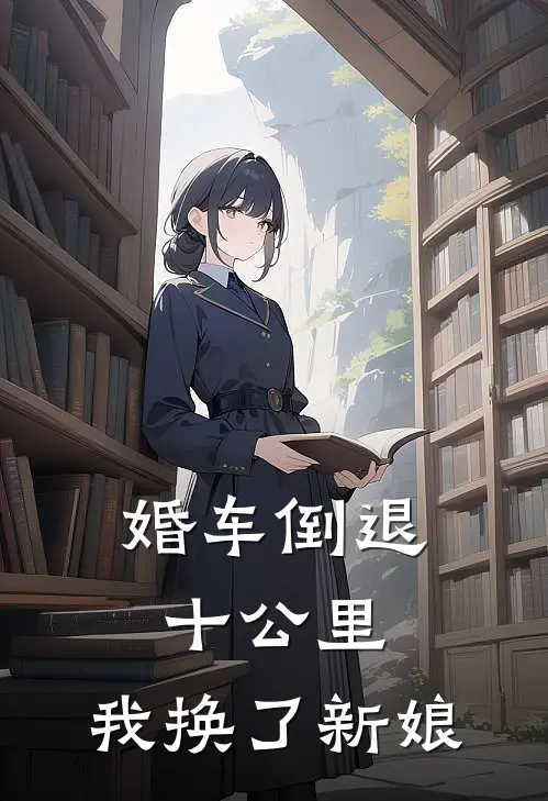 婚车倒退十公里，我换了新娘