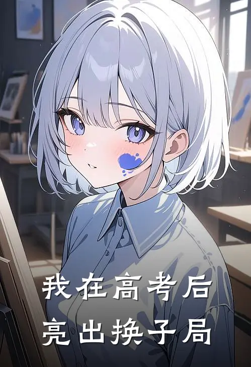 我在高考后亮出换子局