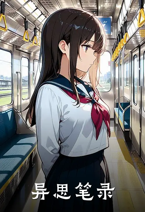 异思笔录