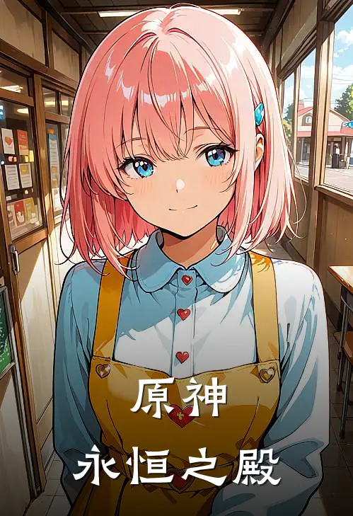 原神：永恒之殿