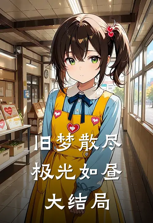 旧梦散尽，极光如昼大结局