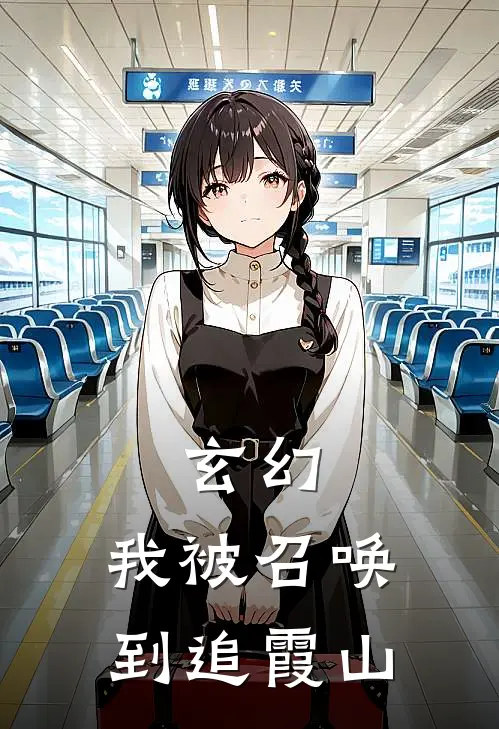 玄幻：我被召唤到追霞山