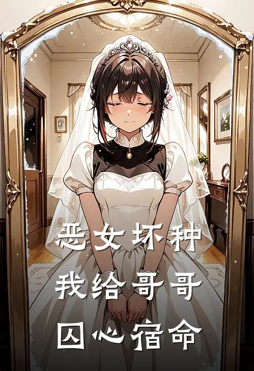 恶女坏种：我给哥哥囚心宿命