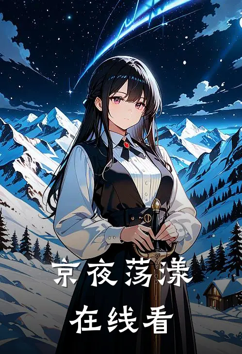 京夜荡漾在线看