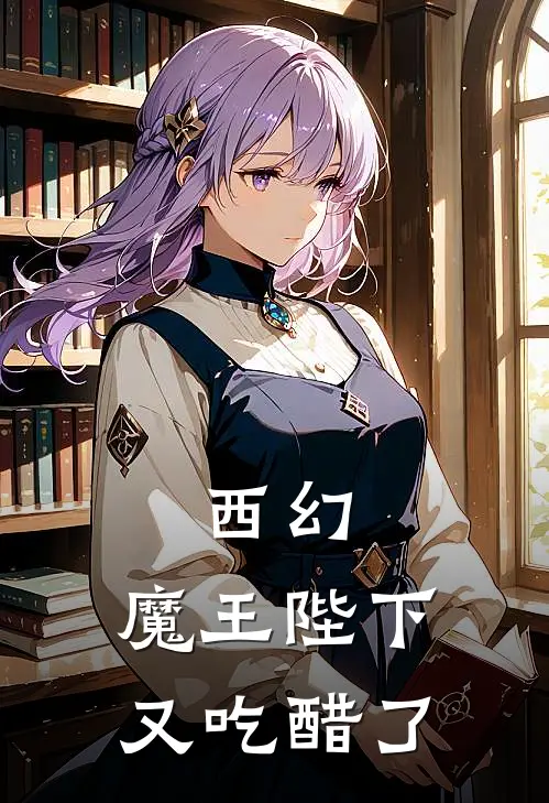 西幻：魔王陛下又吃醋了