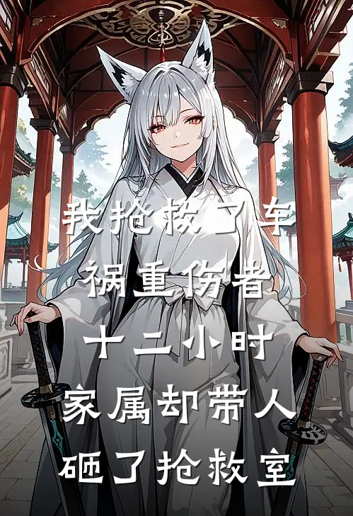 我抢救了车祸重伤者十二小时，家属却带人砸了抢救室