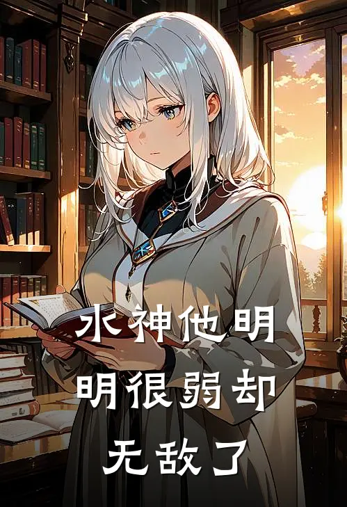 水神他明明很弱却无敌了