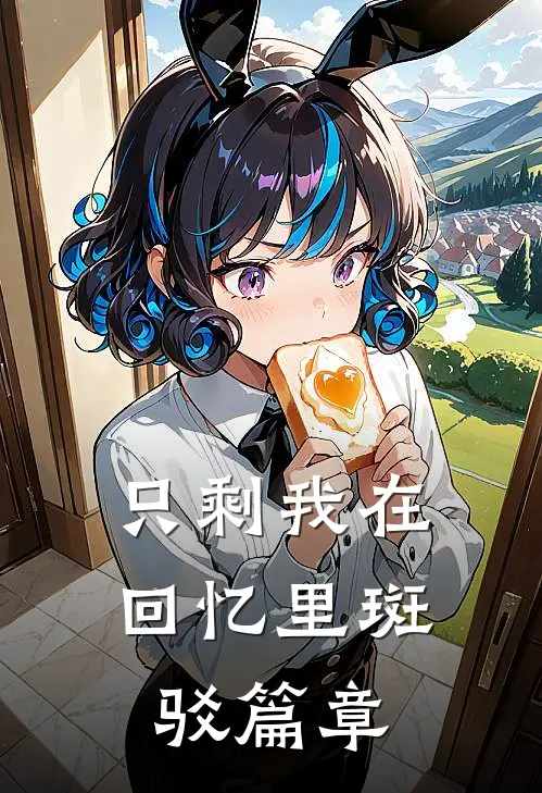 只剩我在回忆里斑驳篇章