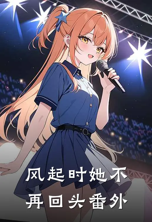风起时她不再回头番外