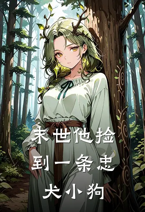 末世他捡到一条忠犬小狗