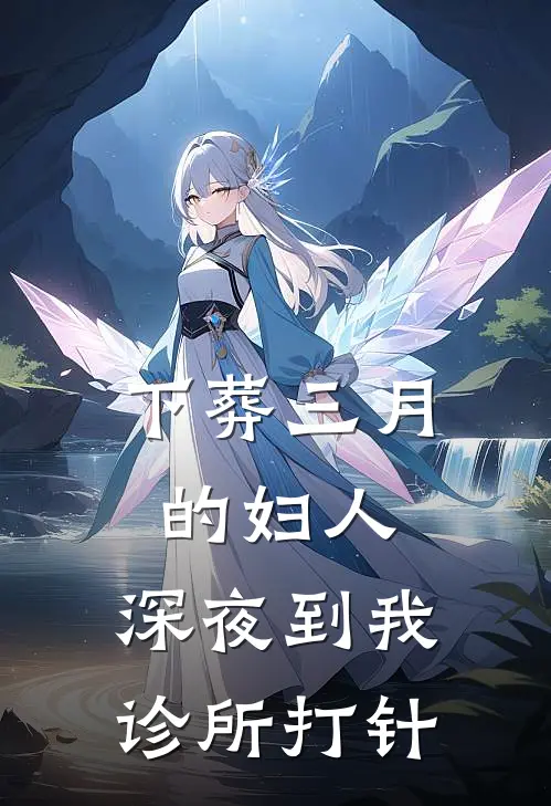 下葬三月的妇人，深夜到我诊所打针