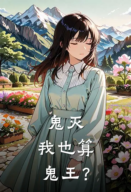 鬼灭：我也算鬼王？