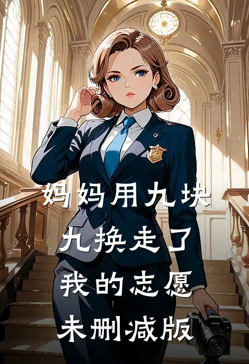 妈妈用九块九换走了我的志愿未删减版