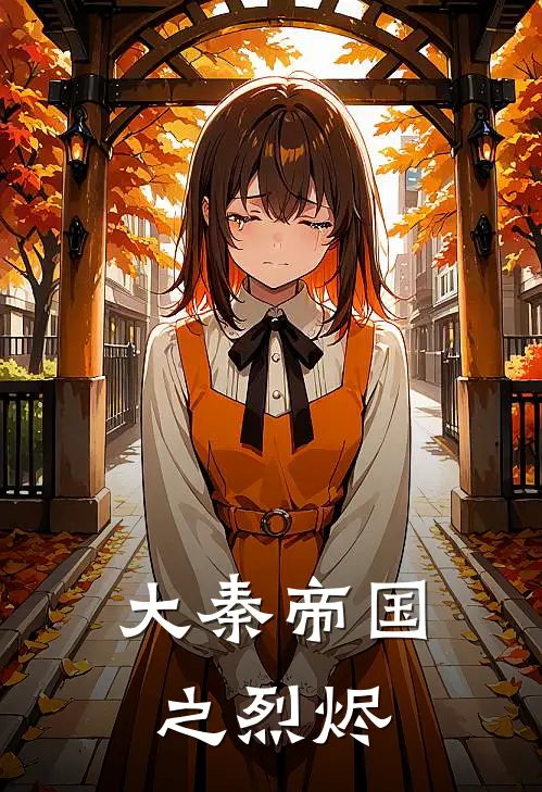 大秦帝国之烈烬