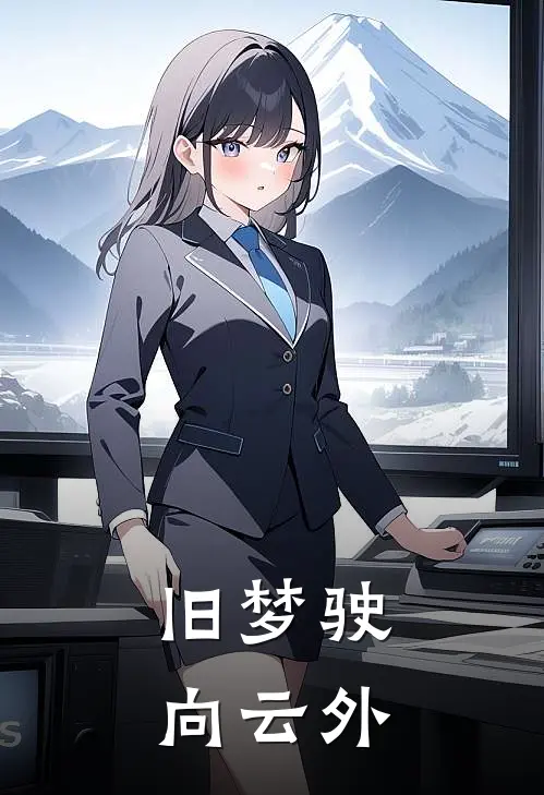 旧梦驶向云外