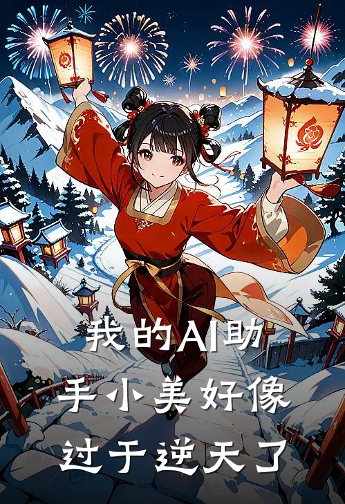 我的AI助手小美好像过于逆天了