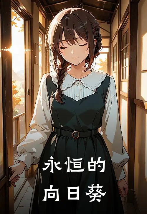 永恒的向日葵