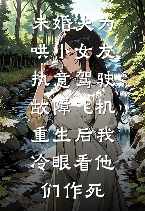 未婚夫为哄小女友执意驾驶故障飞机，重生后我冷眼看他们作死