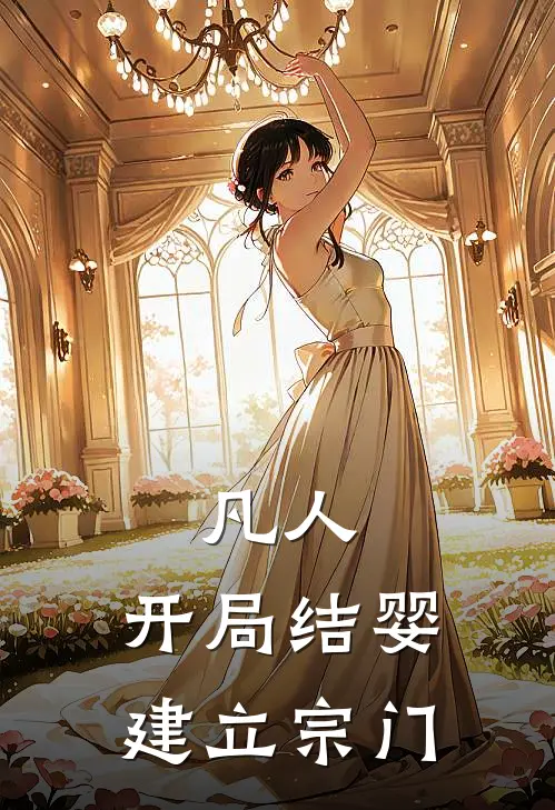 凡人：开局结婴建立宗门