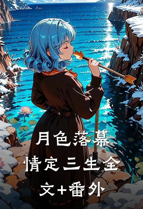 月色落幕，情定三生全文+番外