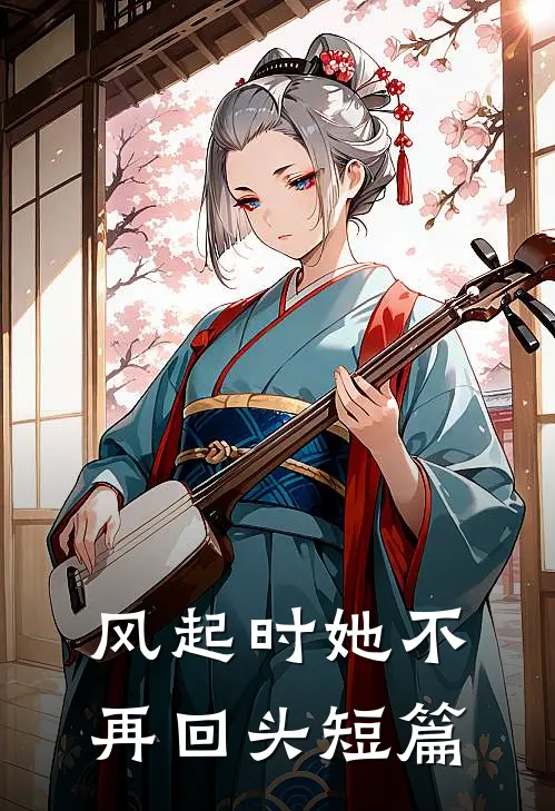 风起时她不再回头短篇