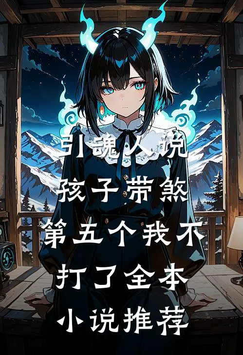 引魂人说孩子带煞，第五个我不打了全本小说推荐