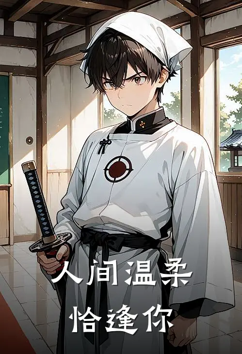 人间温柔恰逢你