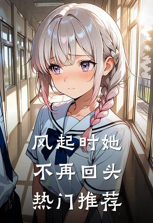 风起时她不再回头热门推荐