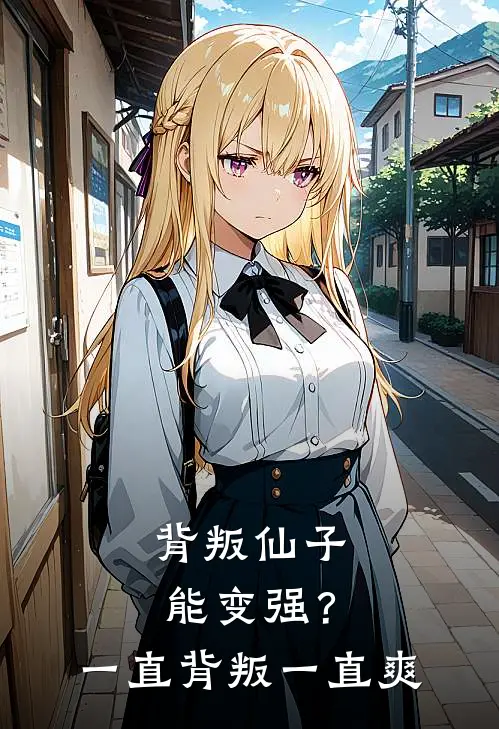 背叛仙子能变强？一直背叛一直爽