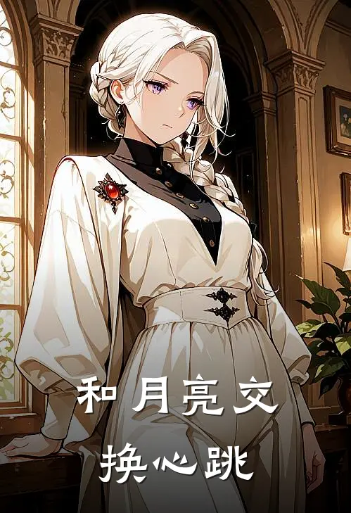 和月亮交换心跳