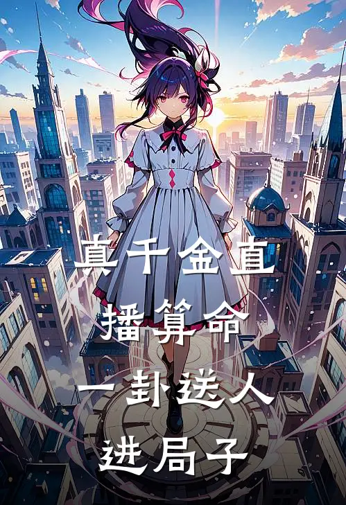 真千金直播算命，一卦送人进局子