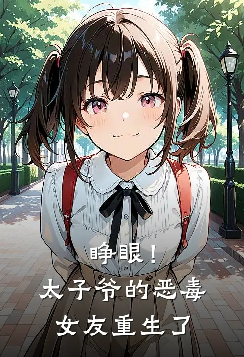 睁眼！太子爷的恶毒女友重生了
