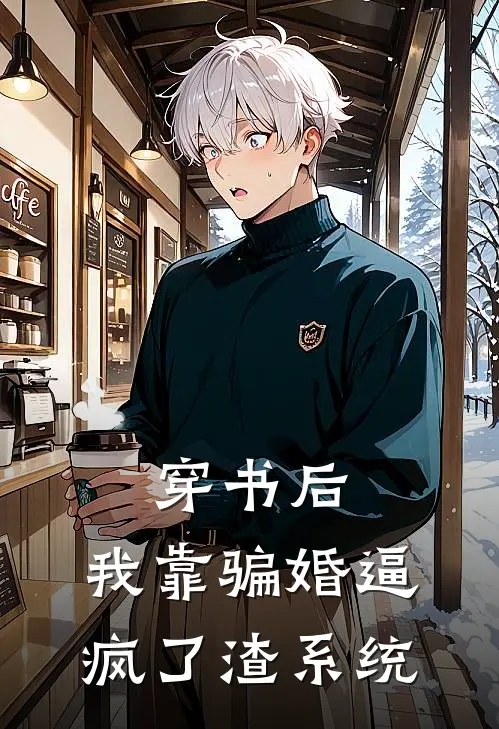 穿书后，我靠骗婚逼疯了渣系统